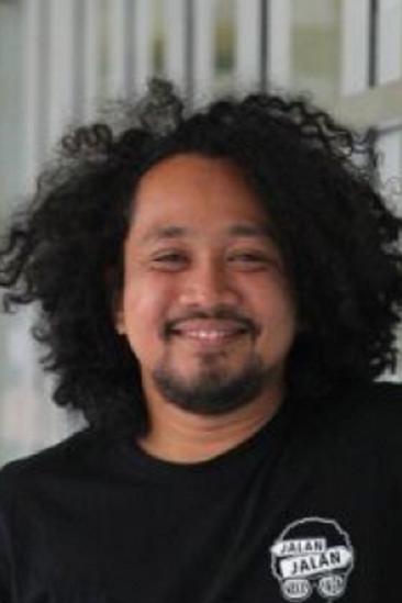 Anas Ridzuan Image