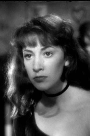 Claudye Carter Image