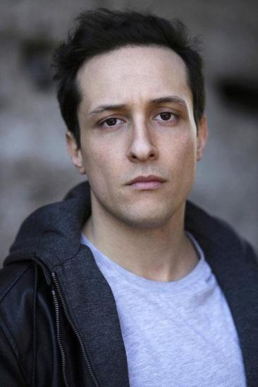 Edoardo Sorgente Image