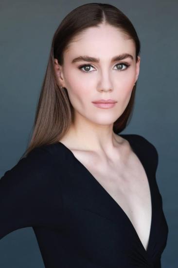 Stefanie Rons Image