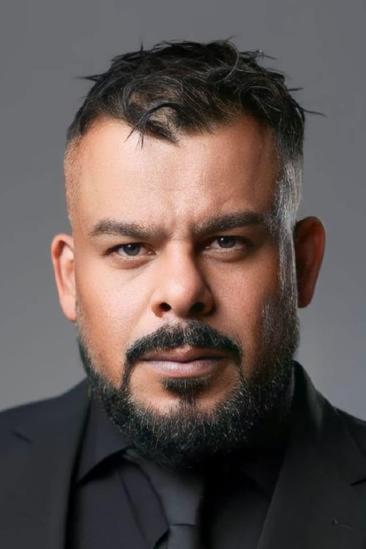 Monzer Rayahneh Image