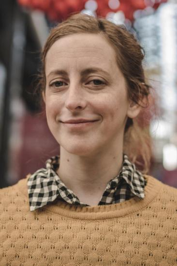Paula Grinszpan Image