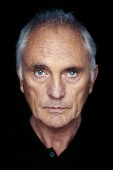 Terence Stamp Image