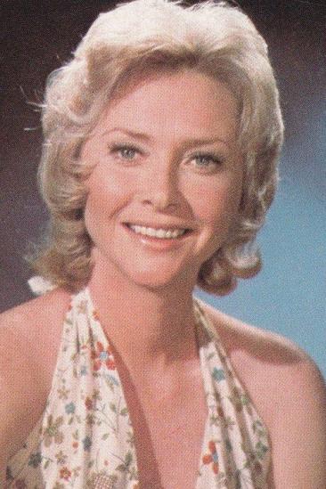 Susan Flannery Image