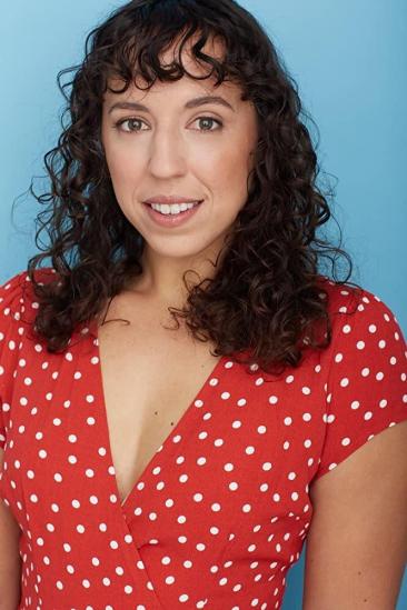 Samantha Cardona Image