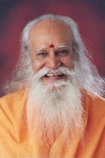 Swami Satchidananda Image