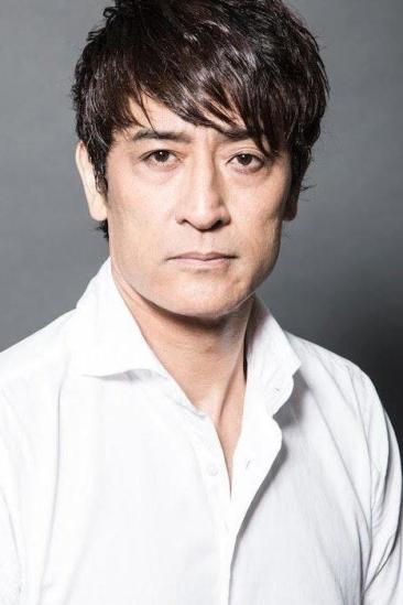 Satoshi Hashimoto Image