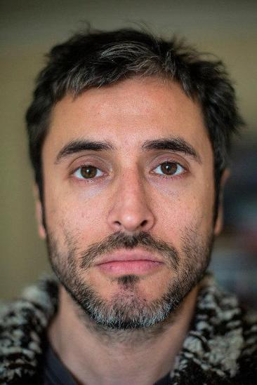 Javier Rebolledo Image