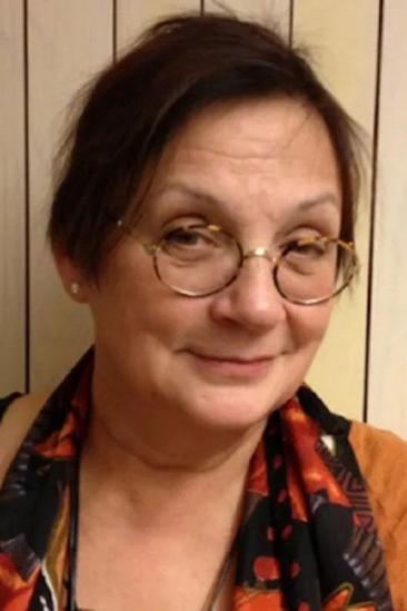 Birgit Carlstén Image