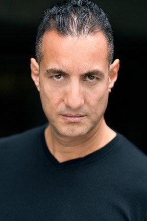 Tony Ali Image