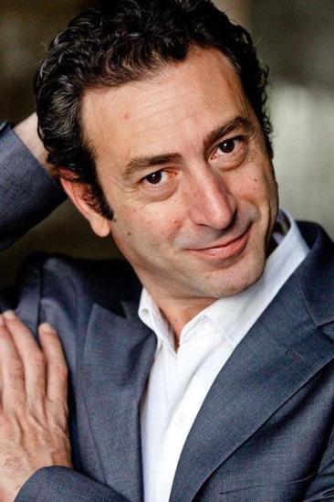 Claudio Caiolo Image