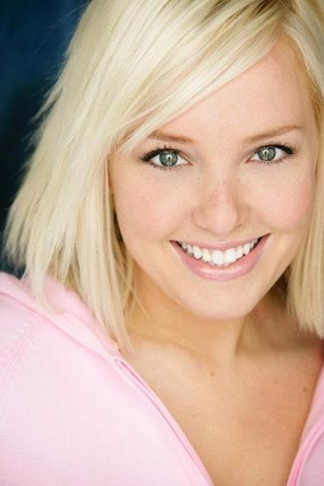 Tiffany Amber Knight Image