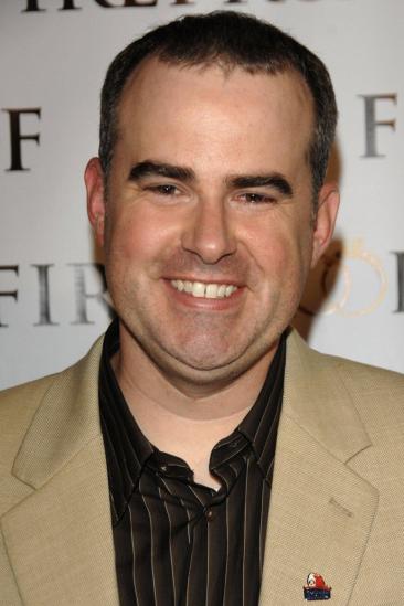 Alex Kendrick Image