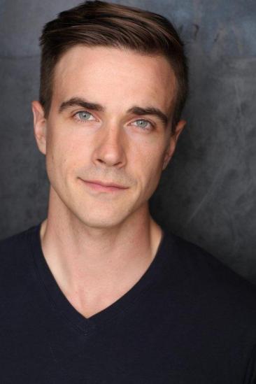 Mark Banik Image