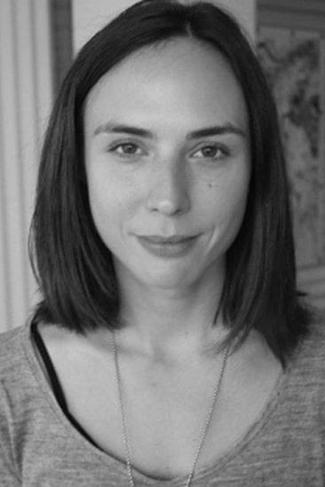 Aleksandra Siafkou Image