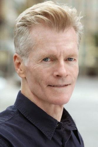 Keith McDermott Image