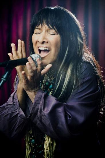 Buffy Sainte-Marie Image