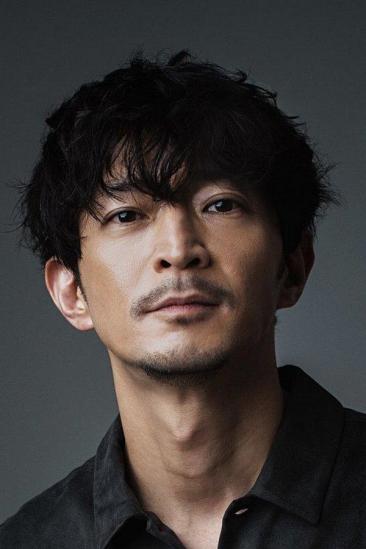 Kenjiro Tsuda Image