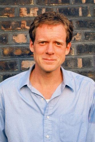 John Kolvenbach Image