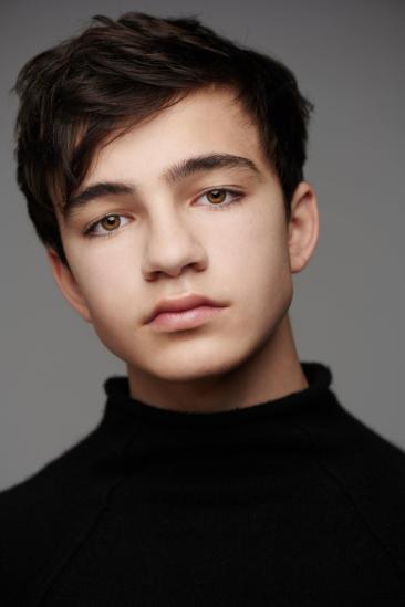 Bryce Gheisar Image