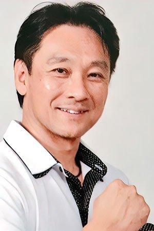 Masaru Yamashita Image