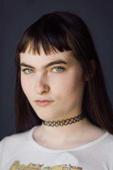 Ivy Wolk Image