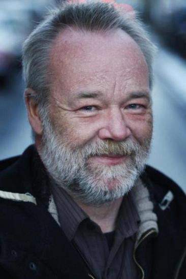 Hilmar Örn Hilmarsson Image