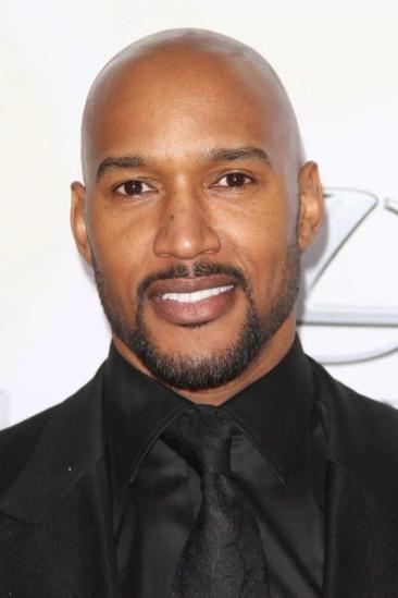 Henry Simmons Image