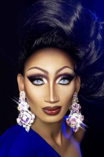 Angeria Paris VanMicheals Image