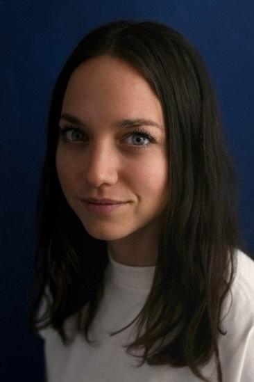 Yasmin Asadie Image