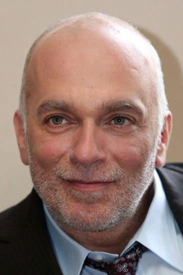 Richard van Weyden Image