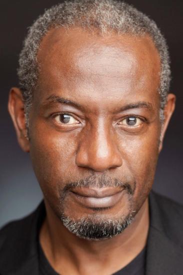 Tyrone Huggins Image