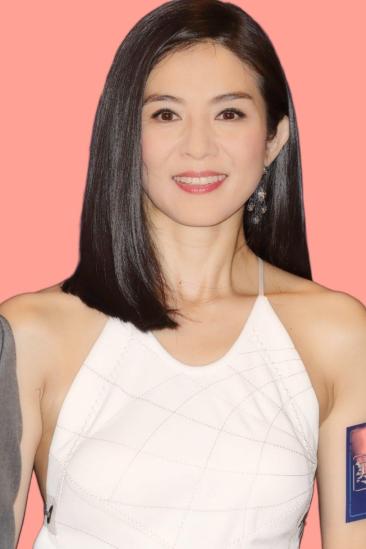 Charlie Yeung Choi-Nei Image