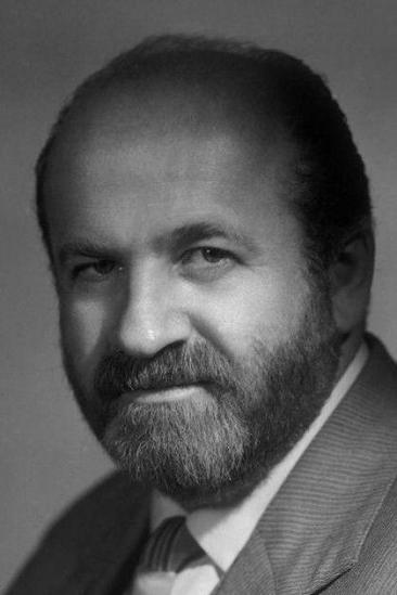 Felix le Breux Image