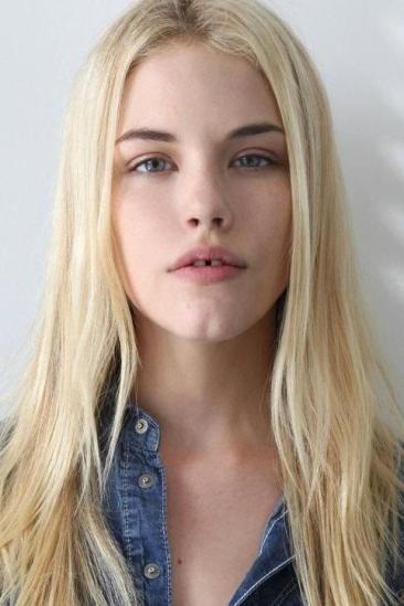 Ashley B. Smith Image
