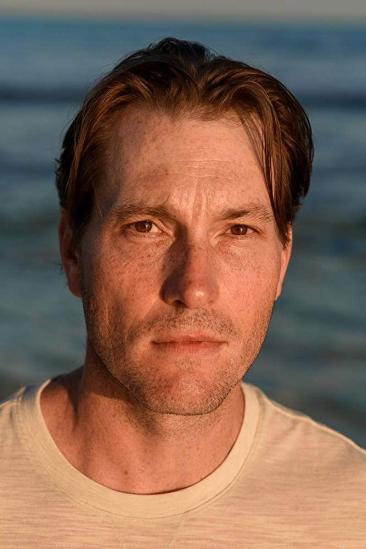 Geoffrey Pomeroy Image