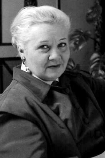 Solange Sicard Image