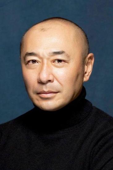 Katsumi Takahashi Image