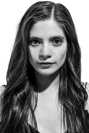 Karla Rodríguez Coronado Image