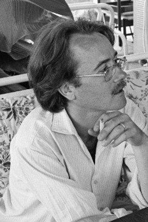 Yann Andréa Image