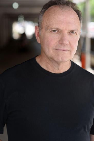 Hugh Scully Image