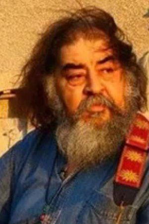 Ernest M. Garcia Image