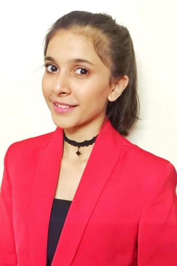 Sara Gesawat Image