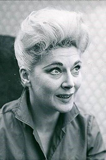 Hy Hazell Image