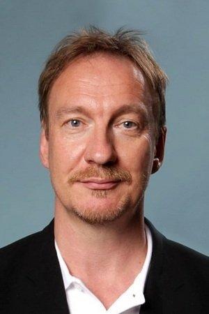David Thewlis Image