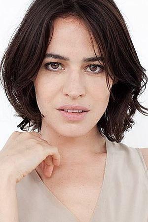Giorgia Sinicorni Image