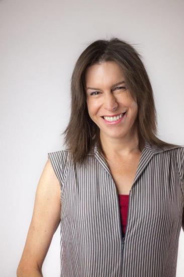 Rachel Crowl Image