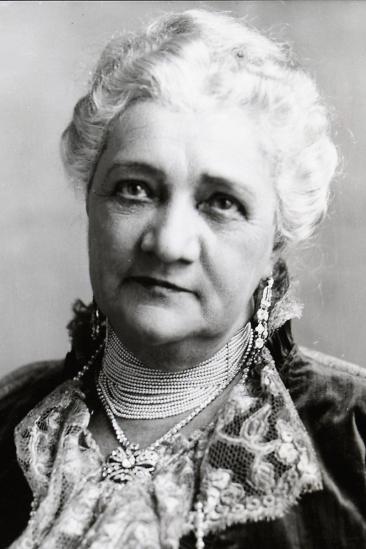 Hedwig Bleibtreu Image