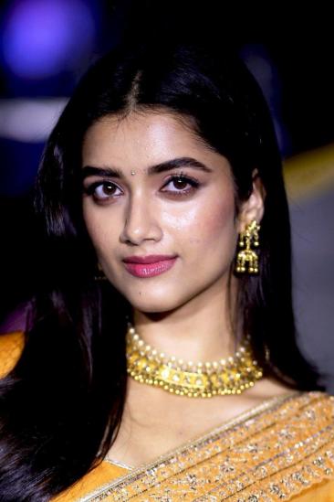 Bhagyashri Borse Image