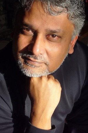Kunal Basu Image